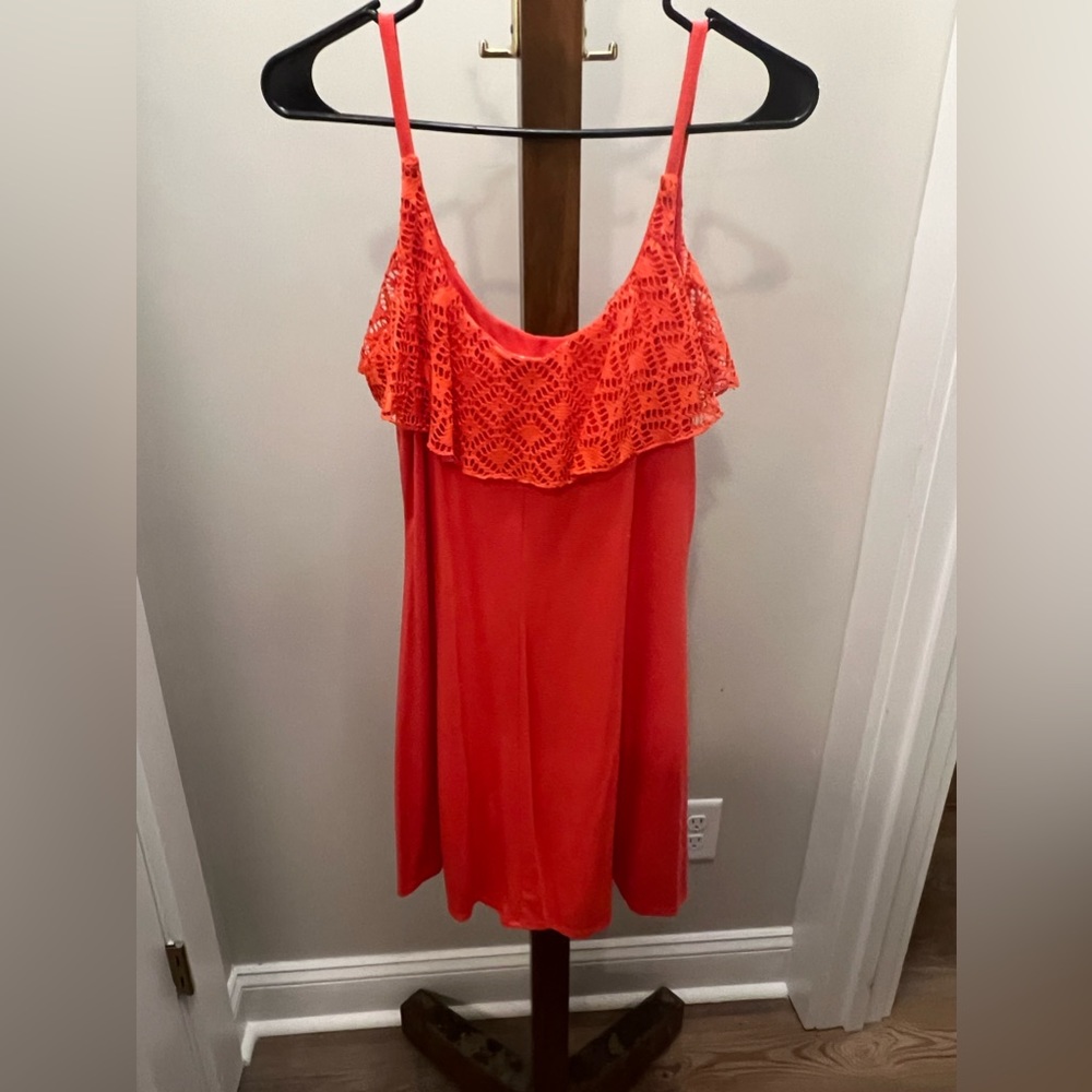 Xhilaration dress